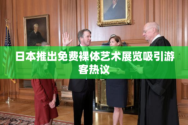 日本推出免费裸体艺术展览吸引游客热议