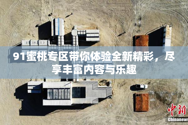 91蜜桃专区带你体验全新精彩，尽享丰富内容与乐趣