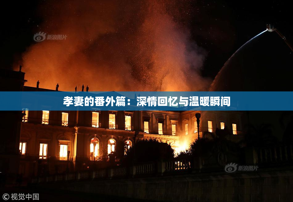 孝妻的番外篇：深情回忆与温暖瞬间