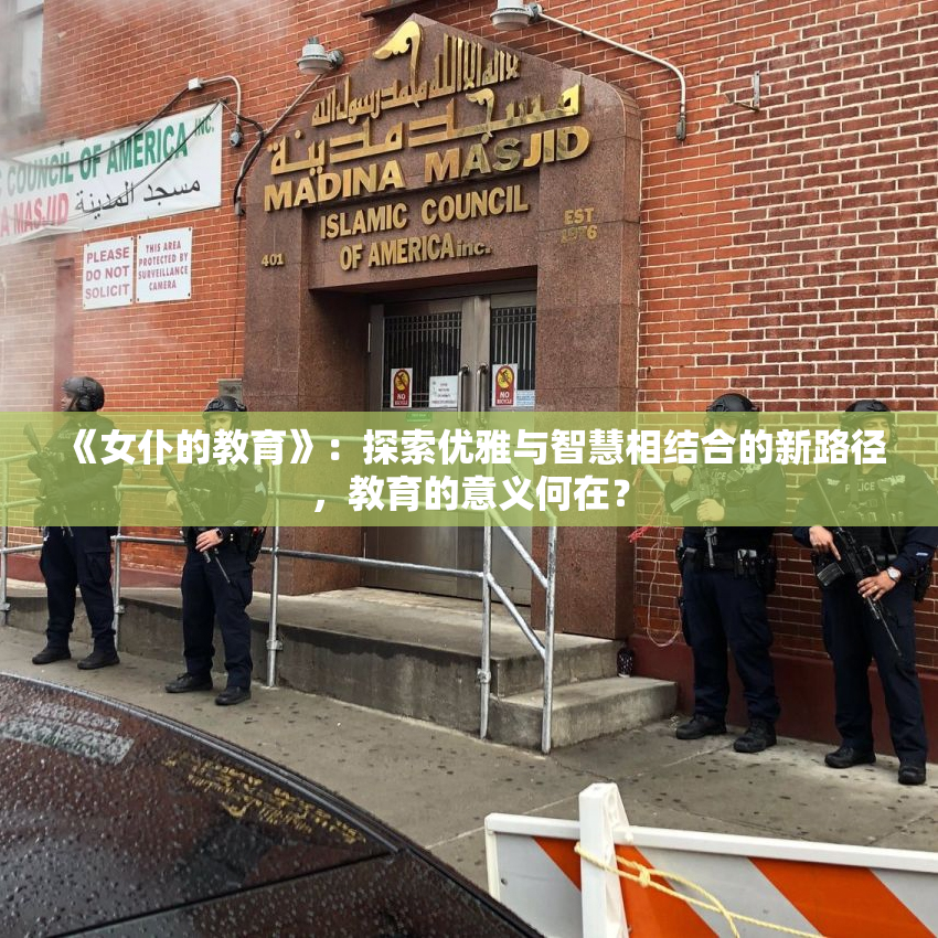 《女仆的教育》：探索优雅与智慧相结合的新路径，教育的意义何在？