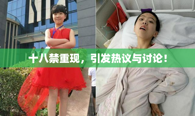 十八禁重现，引发热议与讨论！