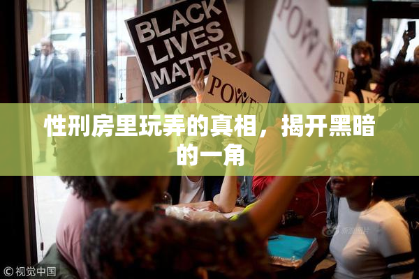 性刑房里玩弄的真相，揭开黑暗的一角
