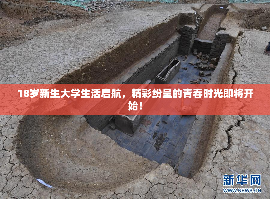 18岁新生大学生活启航，精彩纷呈的青春时光即将开始！