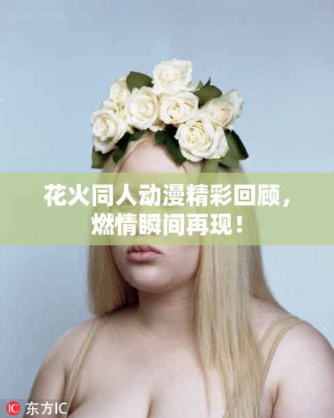 花火同人动漫精彩回顾，燃情瞬间再现！