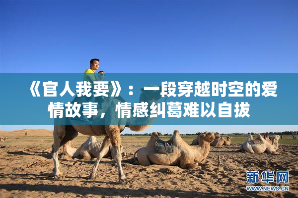 《官人我要》：一段穿越时空的爱情故事，情感纠葛难以自拔