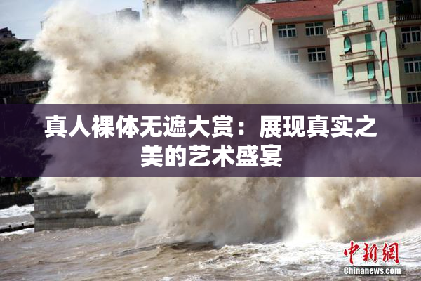 真人裸体无遮大赏：展现真实之美的艺术盛宴