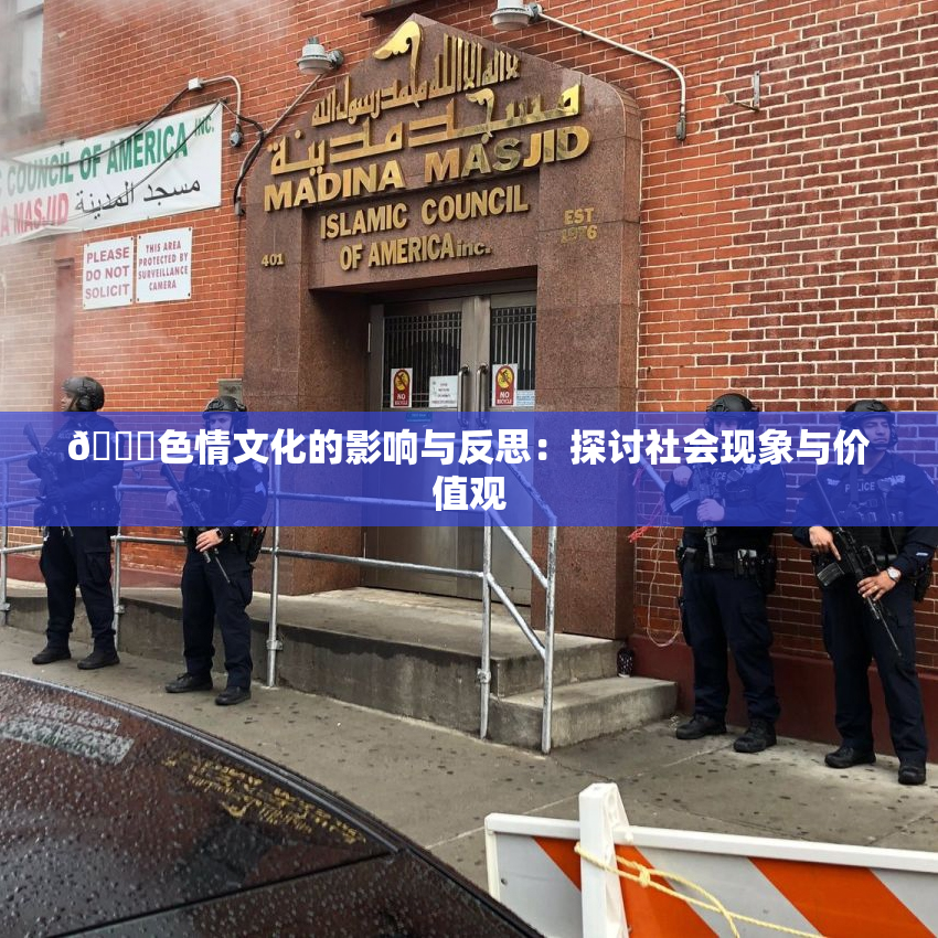 🔞色情文化的影响与反思：探讨社会现象与价值观