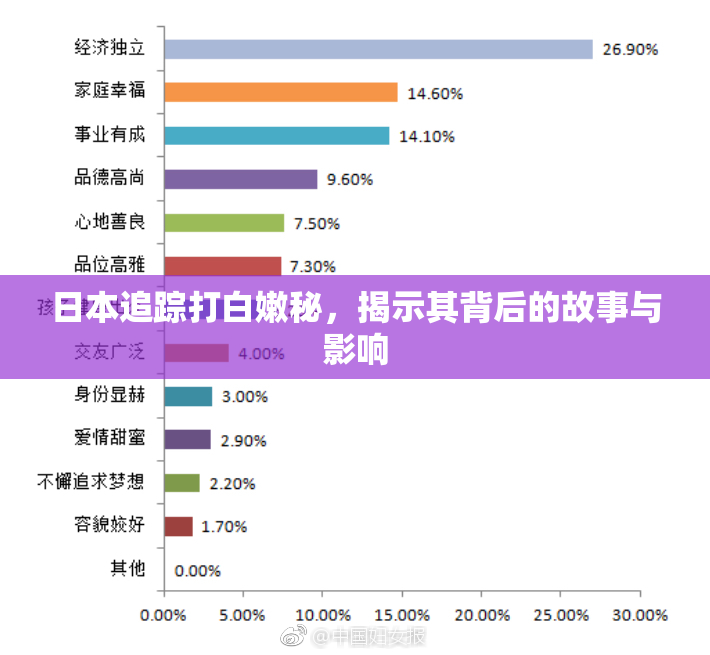 日本追踪打白嫩秘，揭示其背后的故事与影响