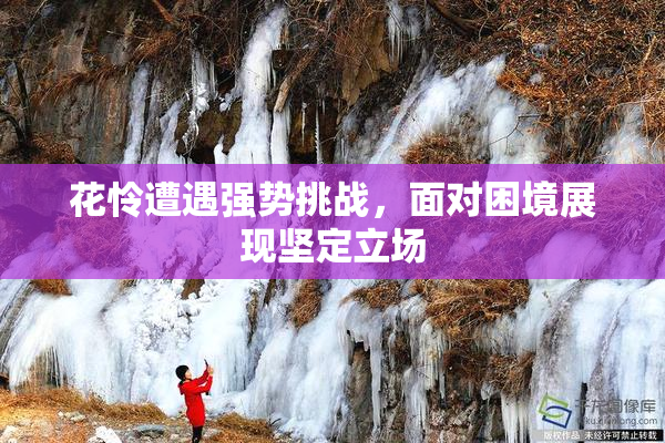 花怜遭遇强势挑战，面对困境展现坚定立场