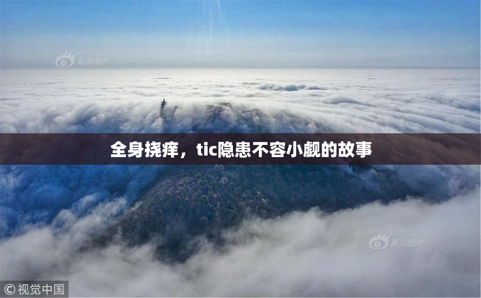 全身挠痒，tic隐患不容小觑的故事