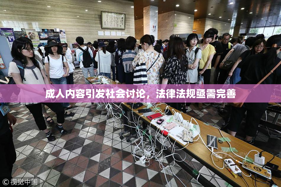 成人内容引发社会讨论，法律法规亟需完善
