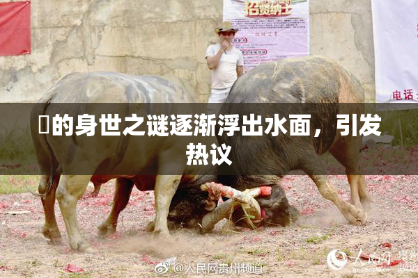 凪的身世之谜逐渐浮出水面，引发热议