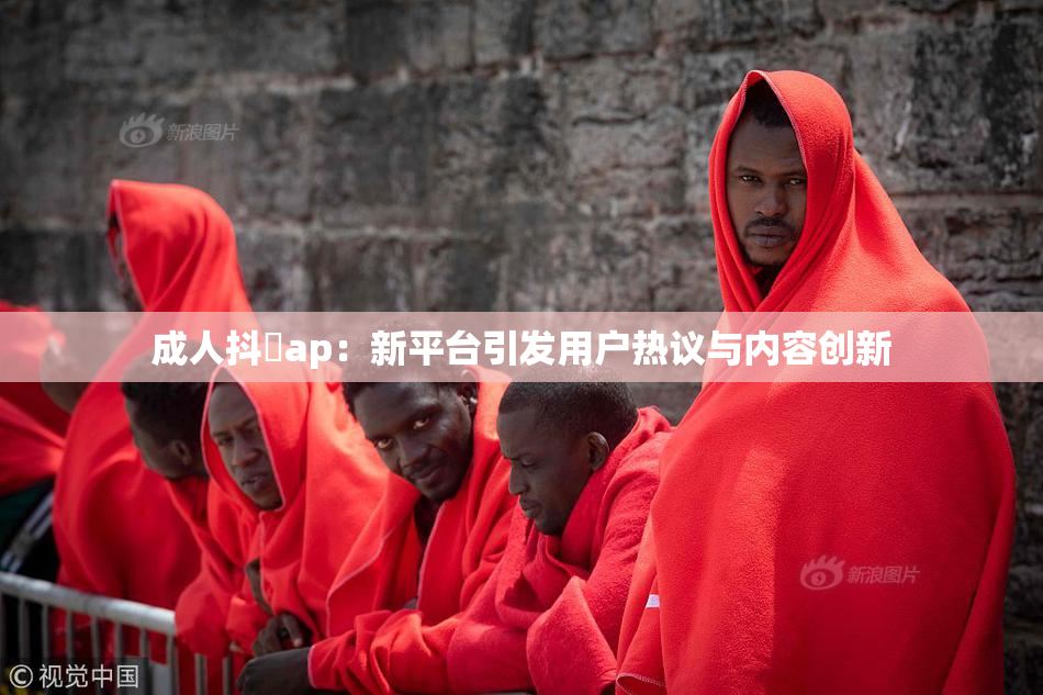 成人抖抈ap：新平台引发用户热议与内容创新