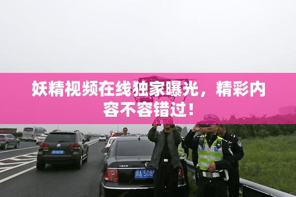 妖精视频在线独家曝光，精彩内容不容错过！