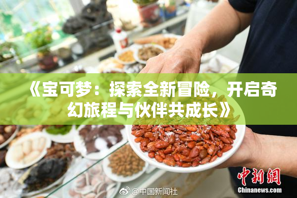 《宝可梦：探索全新冒险，开启奇幻旅程与伙伴共成长》