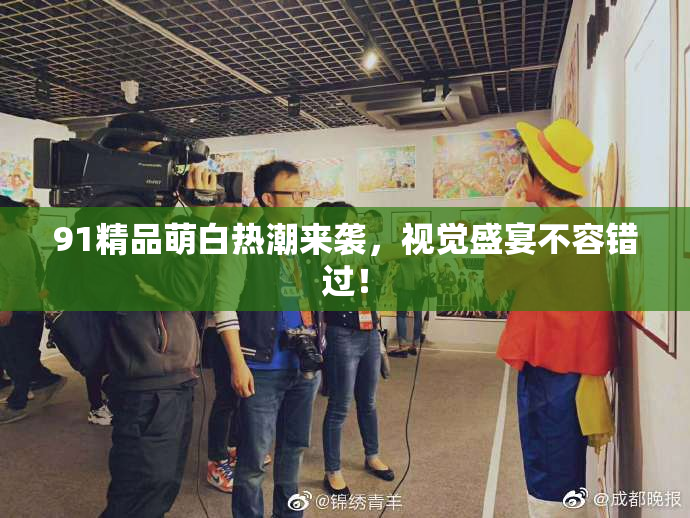 91精品萌白热潮来袭，视觉盛宴不容错过！