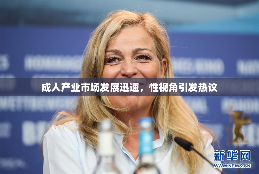 成人产业市场发展迅速，性视角引发热议