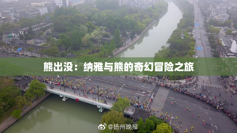 熊出没：纳雅与熊的奇幻冒险之旅