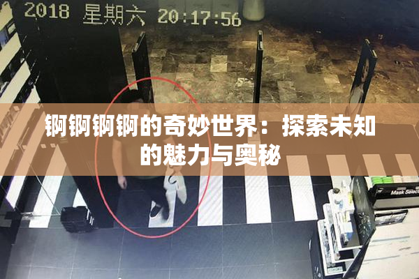 锕锕锕锕的奇妙世界：探索未知的魅力与奥秘