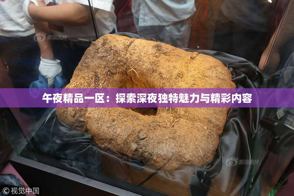 午夜精品一区：探索深夜独特魅力与精彩内容
