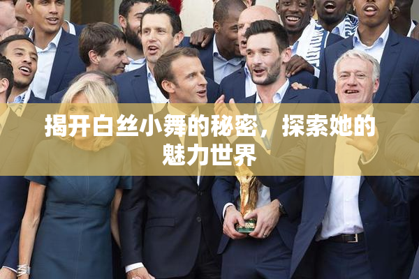揭开白丝小舞的秘密，探索她的魅力世界