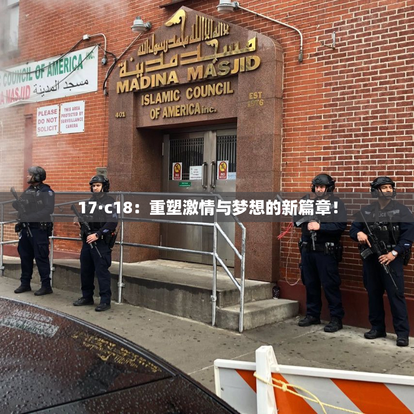 17·c18：重塑激情与梦想的新篇章！