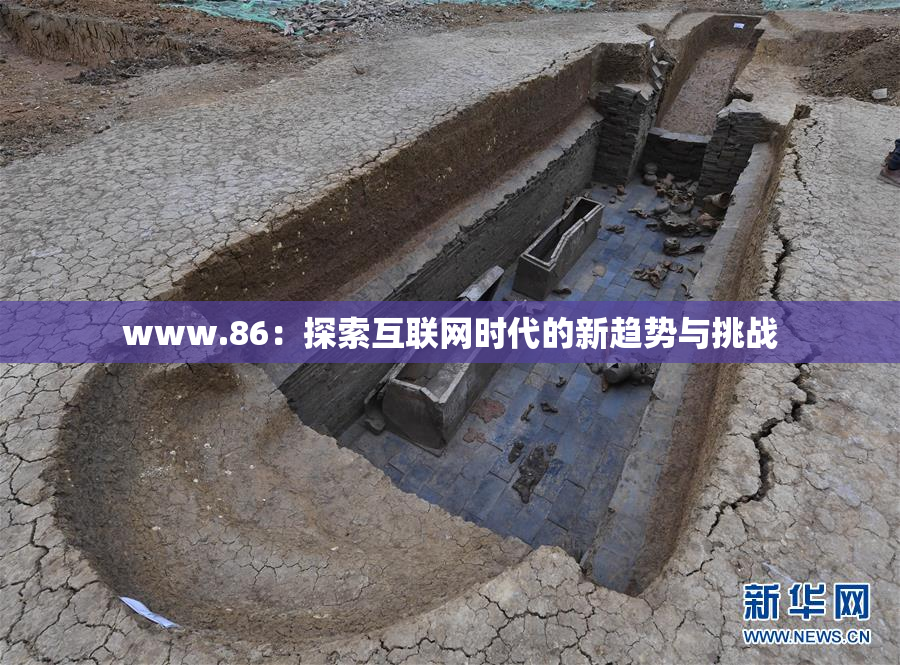 www.86：探索互联网时代的新趋势与挑战