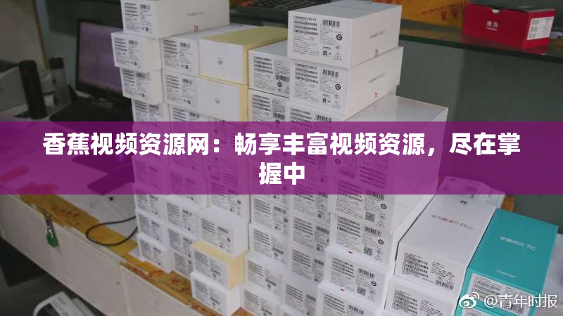 香蕉视频资源网：畅享丰富视频资源，尽在掌握中