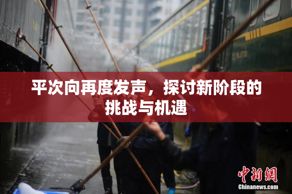 平次向再度发声，探讨新阶段的挑战与机遇