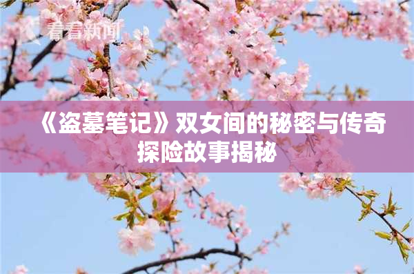 《盗墓笔记》双女间的秘密与传奇探险故事揭秘