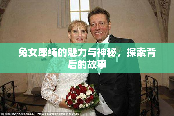 兔女郎绳的魅力与神秘，探索背后的故事