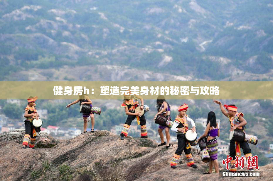 健身房h：塑造完美身材的秘密与攻略