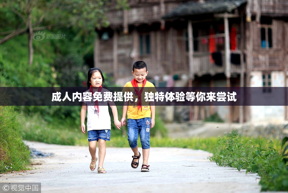 成人内容免费提供，独特体验等你来尝试