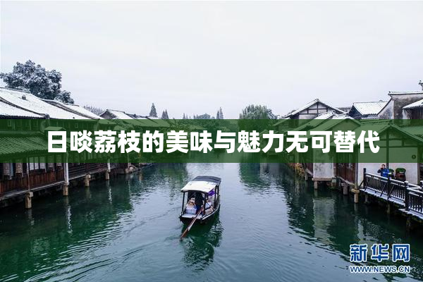日啖荔枝的美味与魅力无可替代