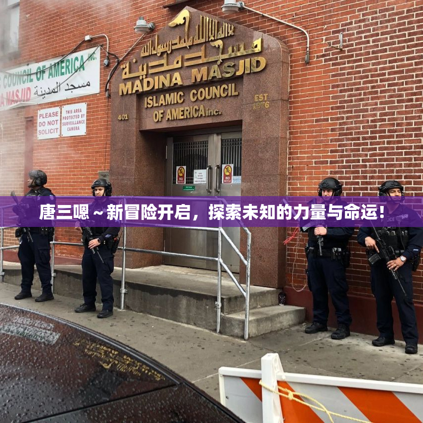 唐三嗯～新冒险开启，探索未知的力量与命运！