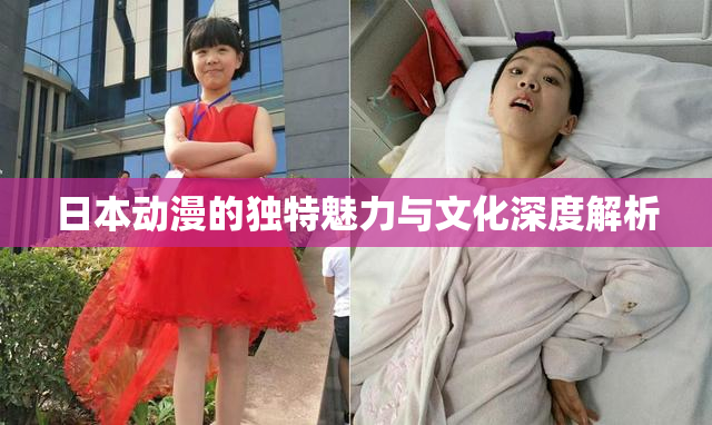 日本动漫的独特魅力与文化深度解析