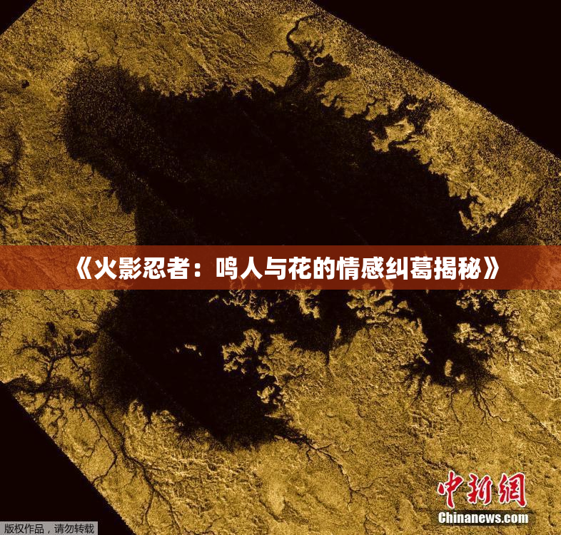 《火影忍者：鸣人与花的情感纠葛揭秘》
