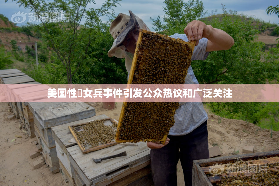 美国性婬女兵事件引发公众热议和广泛关注