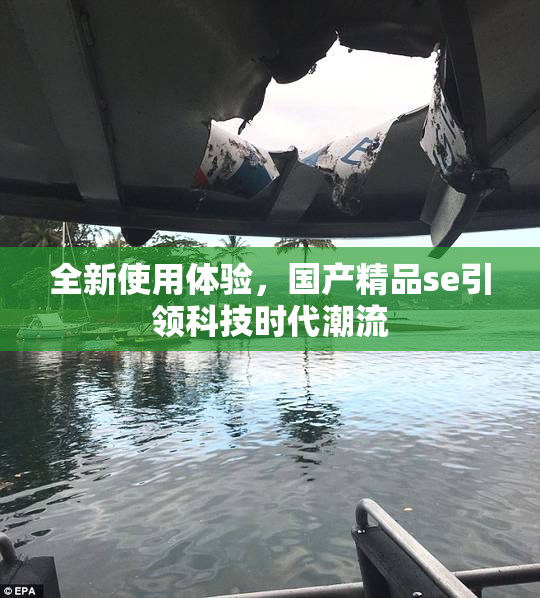 全新使用体验，国产精品se引领科技时代潮流