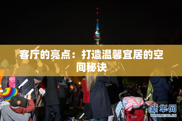 客厅的亮点：打造温馨宜居的空间秘诀