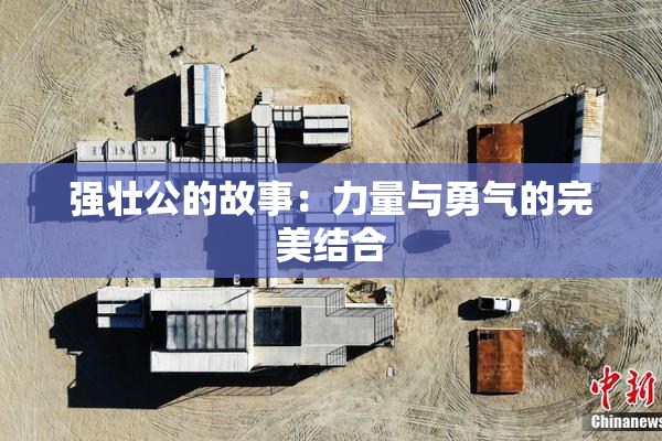 强壮公的故事：力量与勇气的完美结合