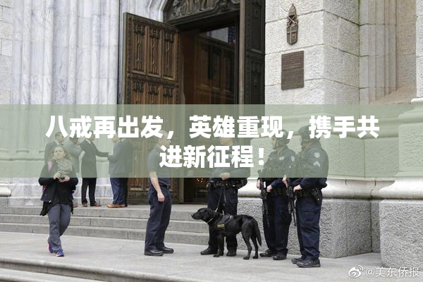 八戒再出发，英雄重现，携手共进新征程！