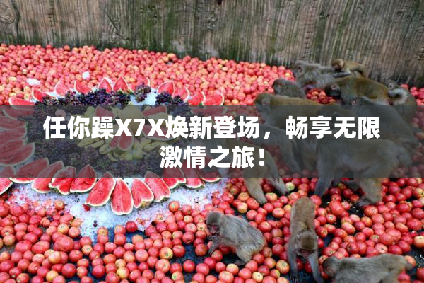 任你躁X7X焕新登场，畅享无限激情之旅！