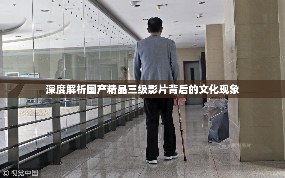 深度解析国产精品三级影片背后的文化现象