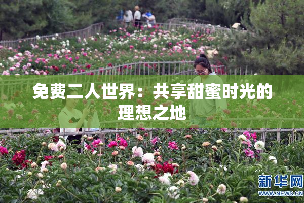 免费二人世界：共享甜蜜时光的理想之地