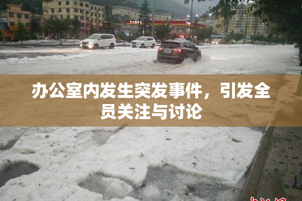 办公室内发生突发事件，引发全员关注与讨论