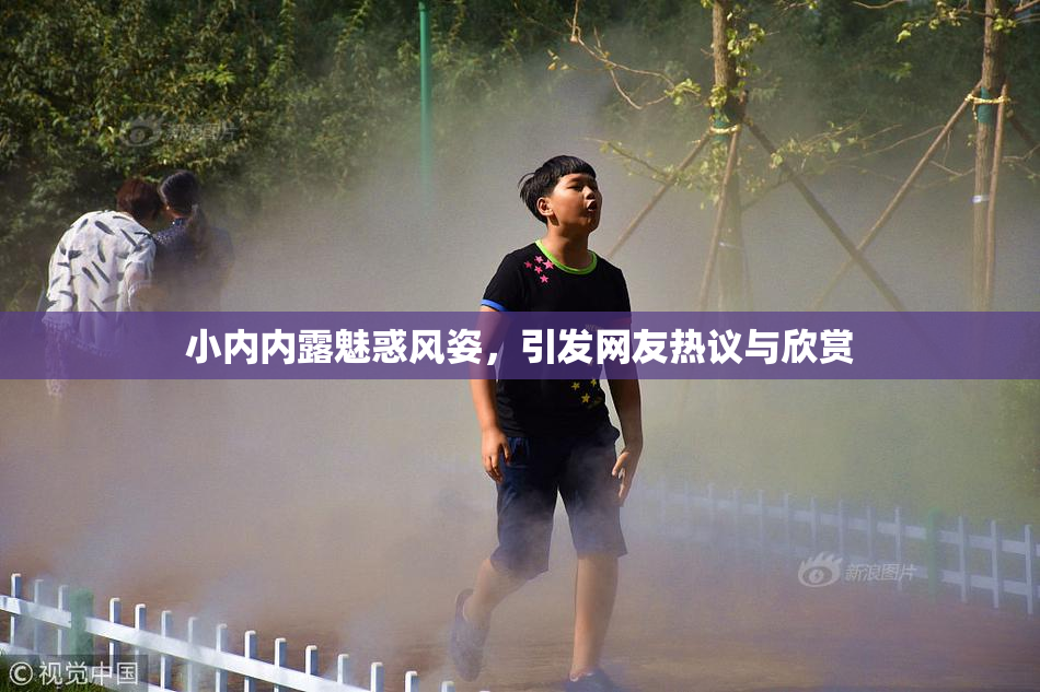 小内内露魅惑风姿，引发网友热议与欣赏