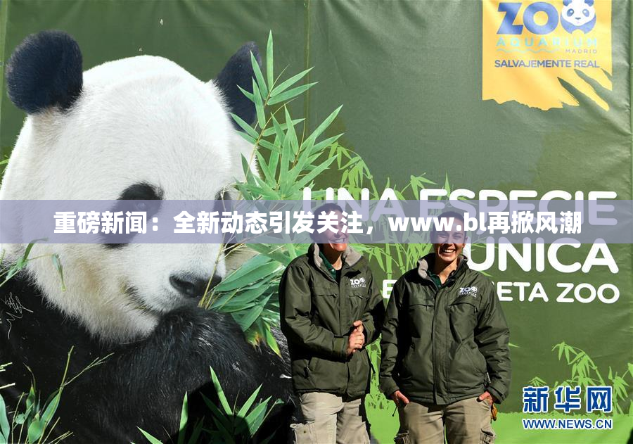 重磅新闻：全新动态引发关注，www.bl再掀风潮