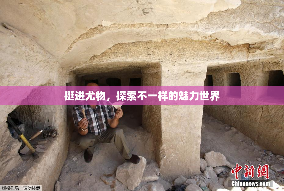 挺进尤物，探索不一样的魅力世界