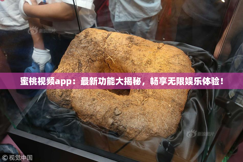 蜜桃视频app：最新功能大揭秘，畅享无限娱乐体验！